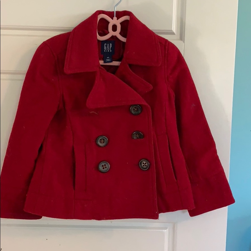 Gap kids coat